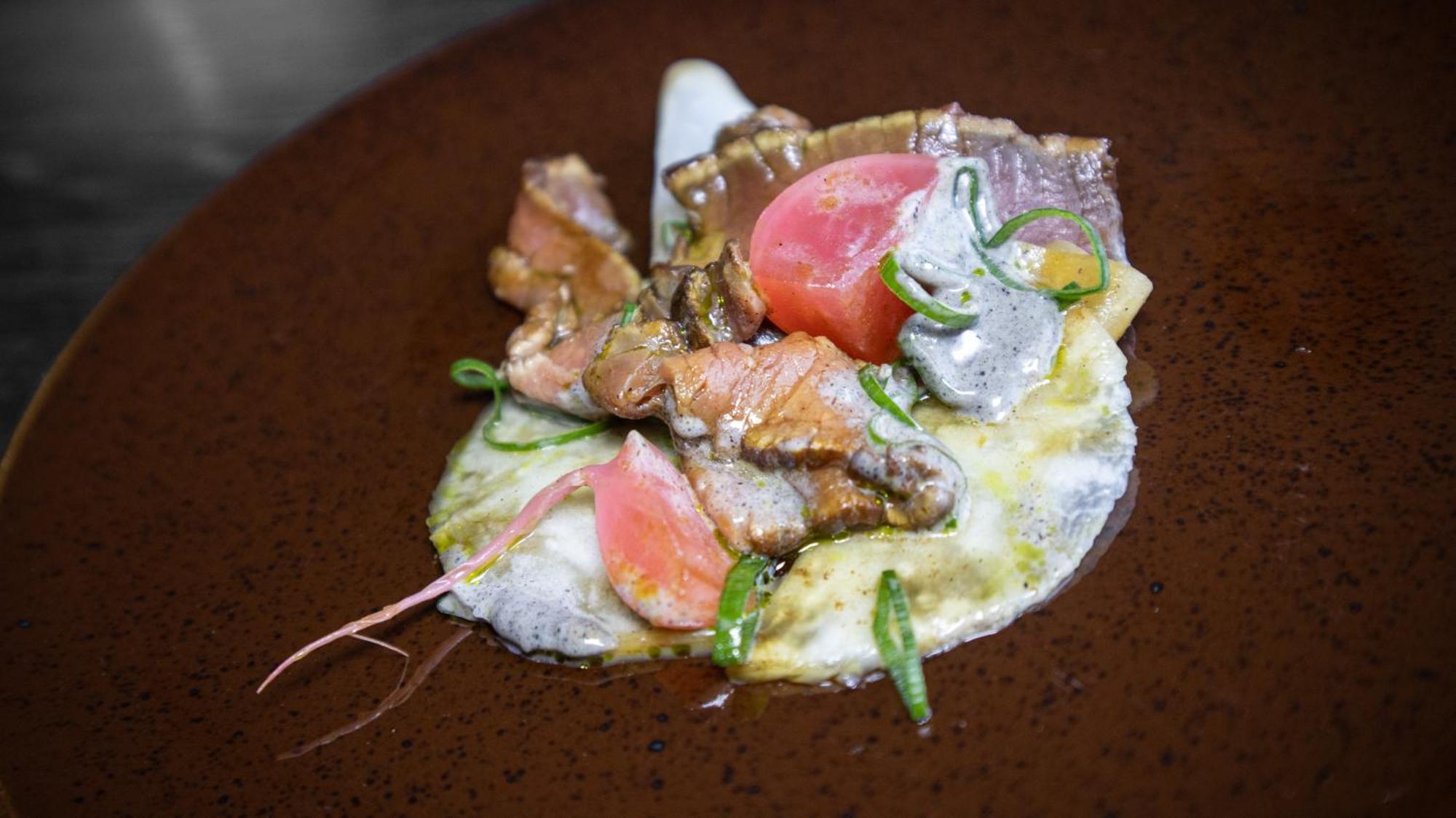 Sleeping Barrel Lodge Smaken Av Ryfylke Event As, Drives Ikke Som Hotell Hjelmeland 외부 사진